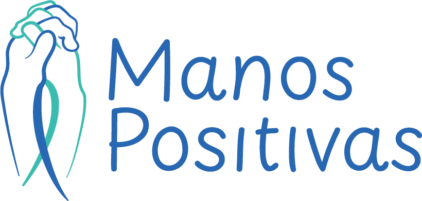 Proyecto desarrollado por Christian Copa: Manos Positivas
