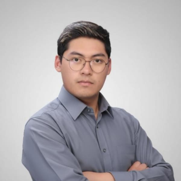 Christian Copa Alvarez – AI & Software Engineer