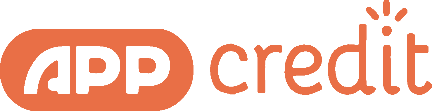 Logotipo de App Credit