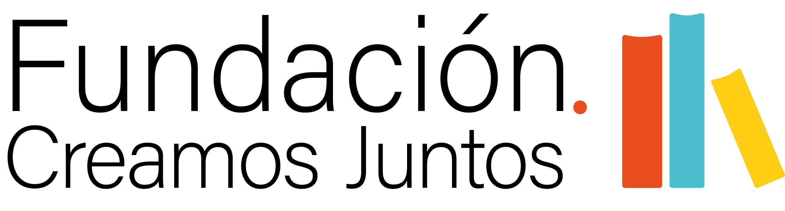 Logotipo de Creamos Juntos