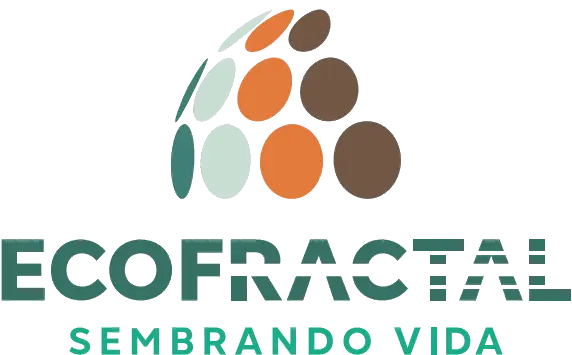 Logotipo de EcoFractal