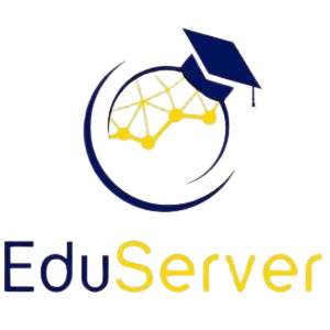 Logotipo de EduServer