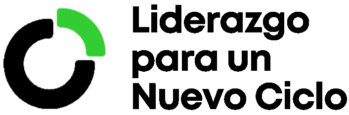 Logotipo de Foro - Liderazgo para un nuevo Ciclo