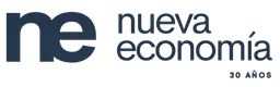 Logotipo de Grupo Nueva Economía