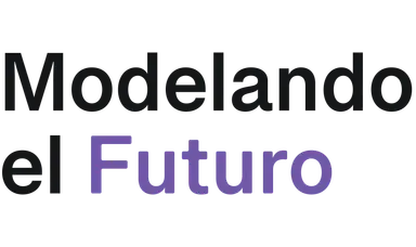 Logotipo de Modelando el Futuro