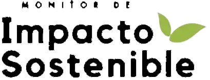 Logotipo de Monitor de Impacto Sostenible