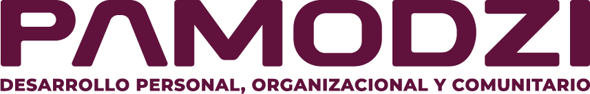 Logotipo de Pamodzi