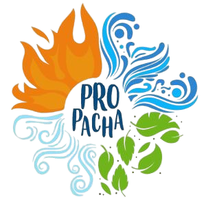 Logotipo de ProPacha